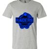 Mens Fitted Cotton Thumbnail