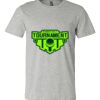 Mens Fitted Cotton Thumbnail