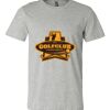 Mens Fitted Cotton Thumbnail