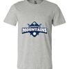 Mens Fitted Cotton Thumbnail