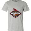 Mens Fitted Cotton Thumbnail