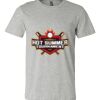 Mens Fitted Cotton Thumbnail