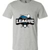 Mens Fitted Cotton Thumbnail
