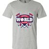 Mens Fitted Cotton Thumbnail