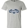 Mens Fitted Cotton Thumbnail