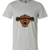 Mens Fitted Cotton Thumbnail