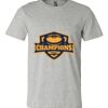 Mens Fitted Cotton Thumbnail