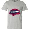Mens Fitted Cotton Thumbnail