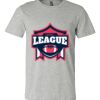 Mens Fitted Cotton Thumbnail