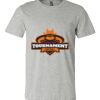 Mens Fitted Cotton Thumbnail