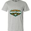 Mens Fitted Cotton Thumbnail