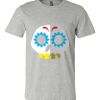 Mens Fitted Cotton Thumbnail
