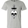 Mens Fitted Cotton Thumbnail