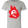 Mens Fitted Cotton Thumbnail