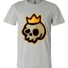 Mens Fitted Cotton Thumbnail