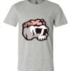 Mens Fitted Cotton Thumbnail