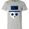 Mens Fitted Cotton Thumbnail