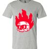 Mens Fitted Cotton Thumbnail
