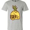 Mens Fitted Cotton Thumbnail