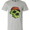 Mens Fitted Cotton Thumbnail