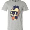 Mens Fitted Cotton Thumbnail