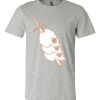 Mens Fitted Cotton Thumbnail