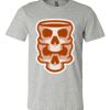Mens Fitted Cotton Thumbnail