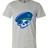 Mens Fitted Cotton Thumbnail