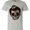 Mens Fitted Cotton Thumbnail