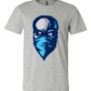 Mens Fitted Cotton Thumbnail