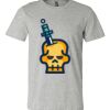 Mens Fitted Cotton Thumbnail