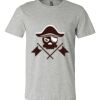 Mens Fitted Cotton Thumbnail