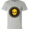 Mens Fitted Cotton Thumbnail