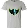 Mens Fitted Cotton Thumbnail