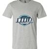 Mens Fitted Cotton Thumbnail