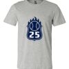 Mens Fitted Cotton Thumbnail