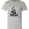 Mens Fitted Cotton Thumbnail