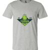 Mens Fitted Cotton Thumbnail