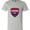 Mens Fitted Cotton Thumbnail