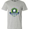 Mens Fitted Cotton Thumbnail
