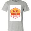 Mens Fitted Cotton Thumbnail
