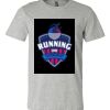 Mens Fitted Cotton Thumbnail