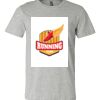 Mens Fitted Cotton Thumbnail