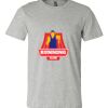 Mens Fitted Cotton Thumbnail