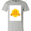 Mens Fitted Cotton Thumbnail