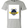 Mens Fitted Cotton Thumbnail