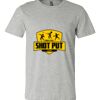 Mens Fitted Cotton Thumbnail