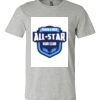 Mens Fitted Cotton Thumbnail