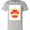 Mens Fitted Cotton Thumbnail