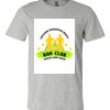 Mens Fitted Cotton Thumbnail